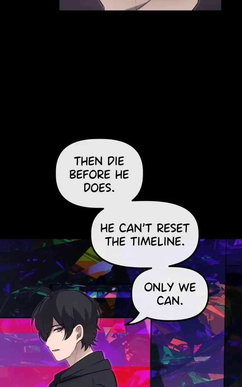 Rebirth (	69michi) Chapter 278 page 64 - 