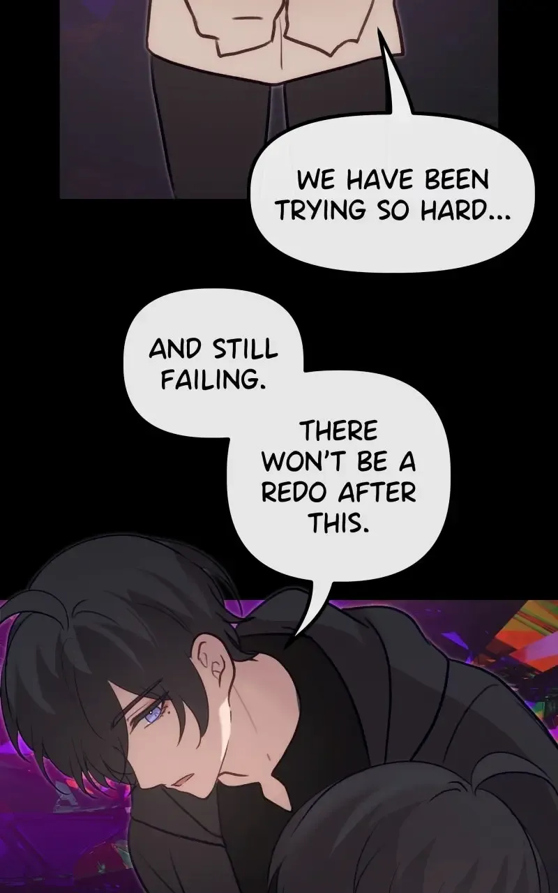 Rebirth (	69michi) Chapter 278 page 67 - 