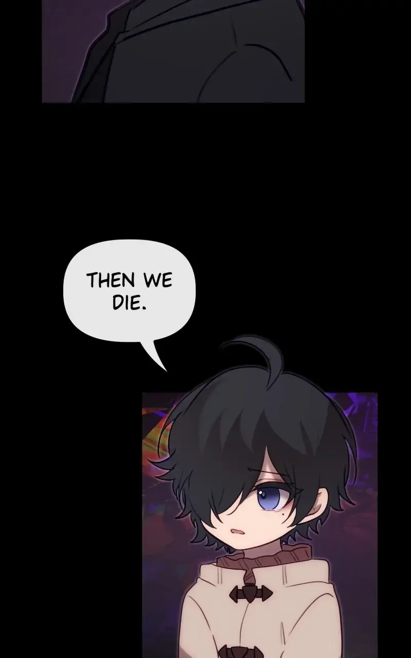 Rebirth (	69michi) Chapter 278 page 70 - 