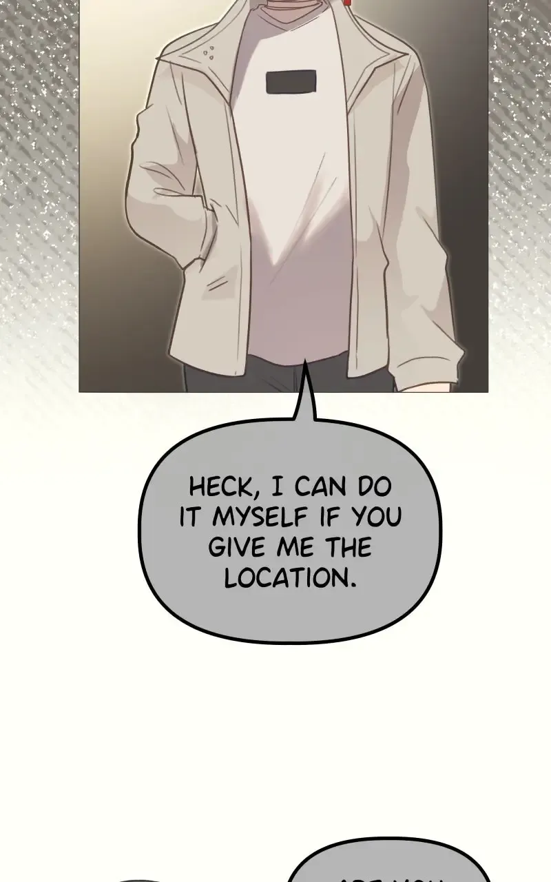 Rebirth (	69michi) Chapter 278 page 9 - 