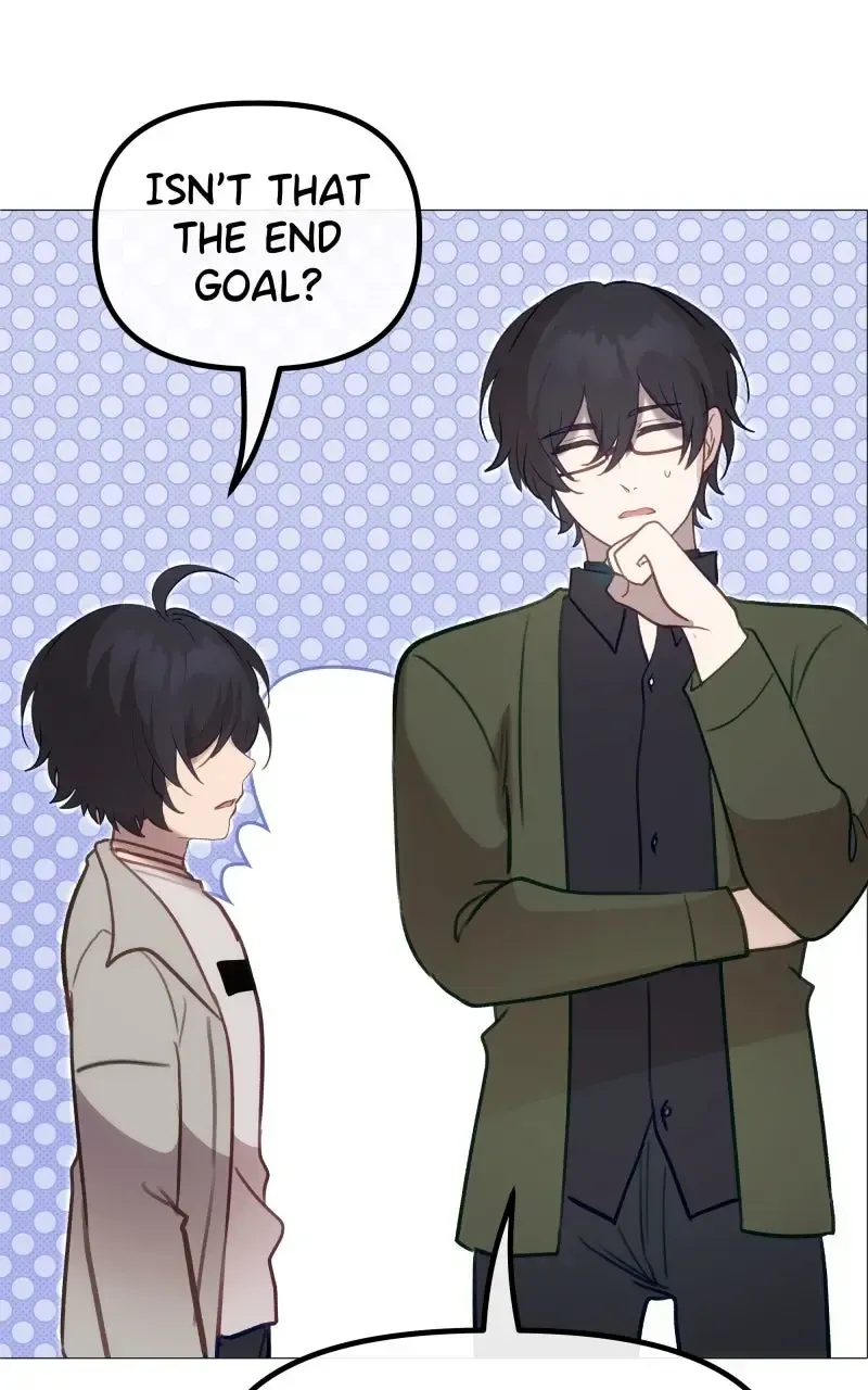 Rebirth (	69michi) Chapter 278 page 81 - 