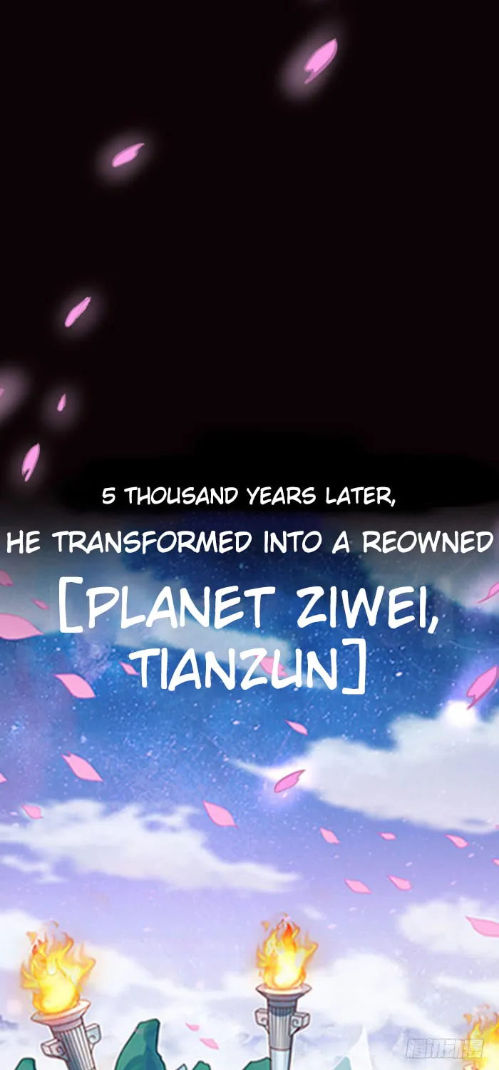 Rebirth: City Deity (Colored) Chapter 0 page 13 - 