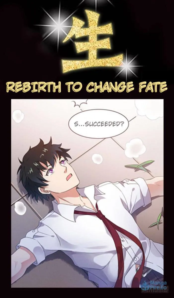 Rebirth: City Deity (Colored) Chapter 0 page 17 - 