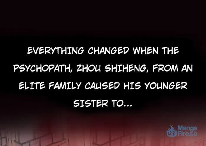 Rebirth: City Deity (Colored) Chapter 0 page 6 - 