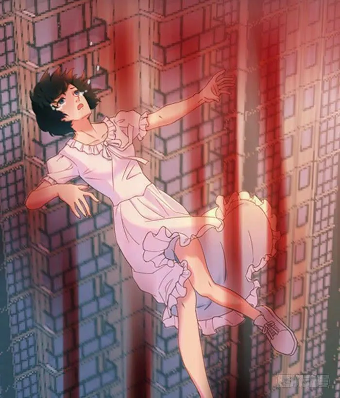 Rebirth: City Deity (Colored) Chapter 0 page 7 - 