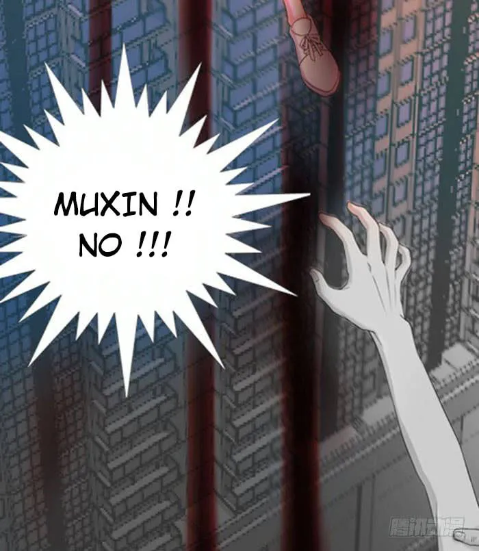 Rebirth: City Deity (Colored) Chapter 0 page 8 - 