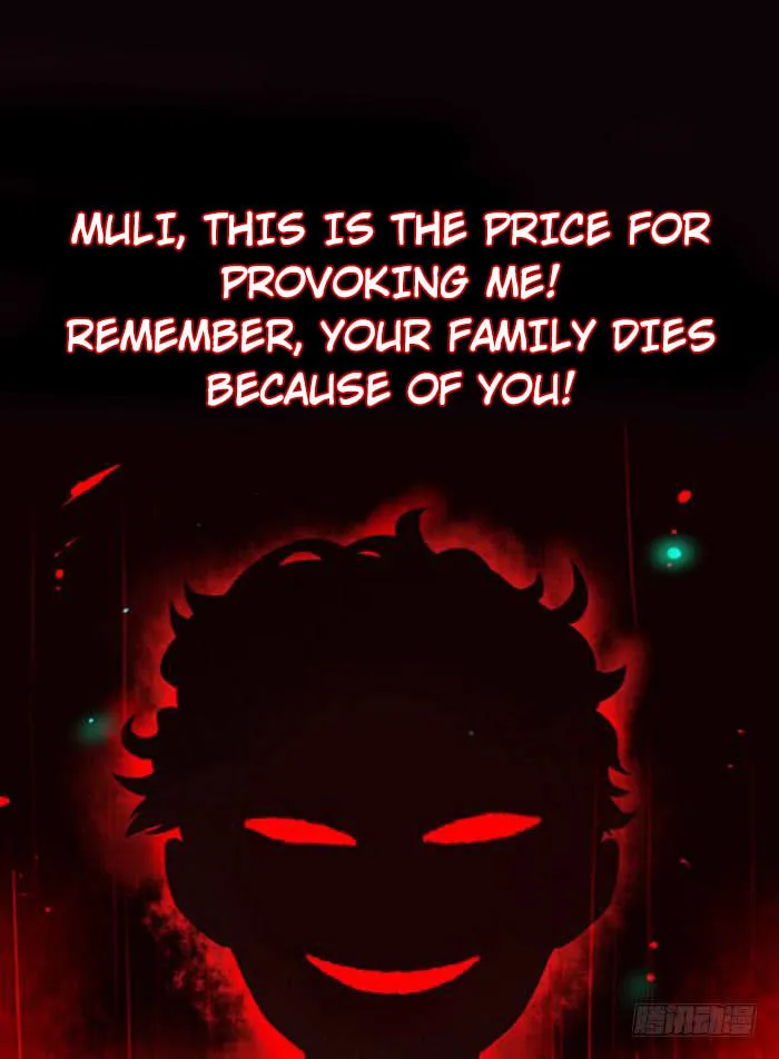 Rebirth: City Deity (Colored) Chapter 0 page 10 - 