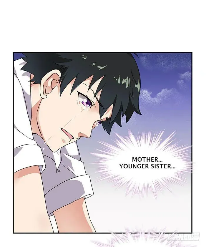 Rebirth: City Deity (Colored) Chapter 1.2 page 14 - 