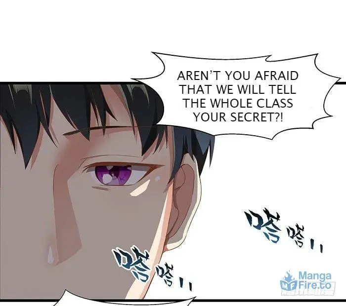 Rebirth: City Deity (Colored) Chapter 1.2 page 29 - 