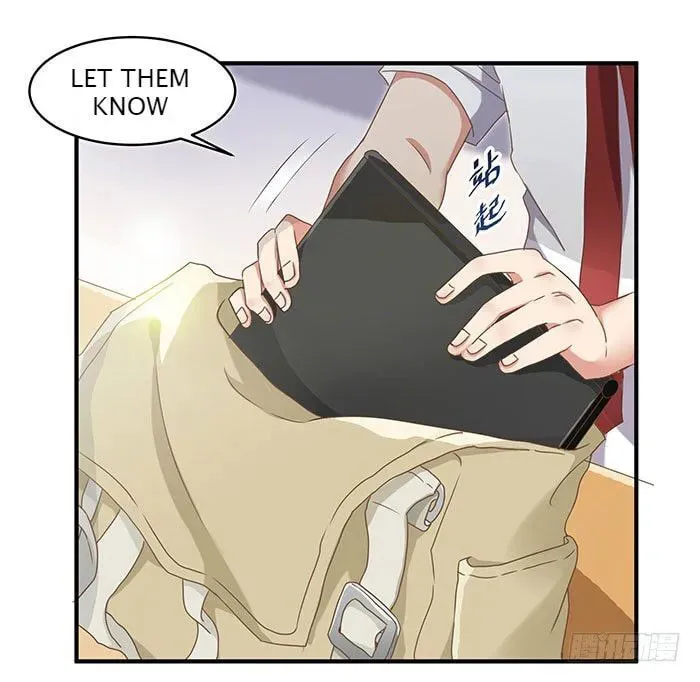Rebirth: City Deity (Colored) Chapter 1.2 page 33 - 