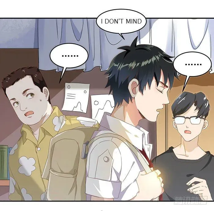 Rebirth: City Deity (Colored) Chapter 1.2 page 34 - 
