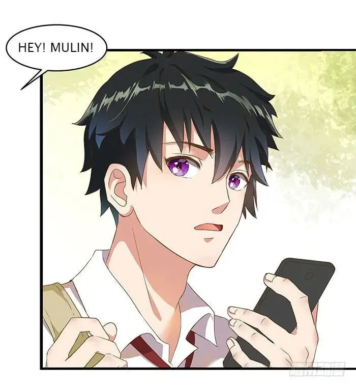 Rebirth: City Deity (Colored) Chapter 1.2 page 43 - 