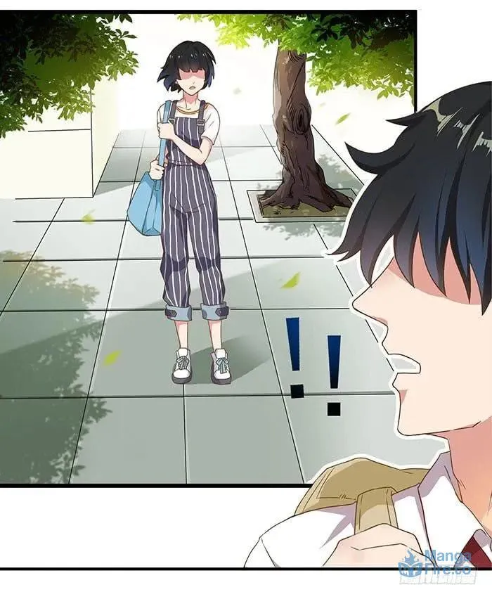 Rebirth: City Deity (Colored) Chapter 1.2 page 44 - 