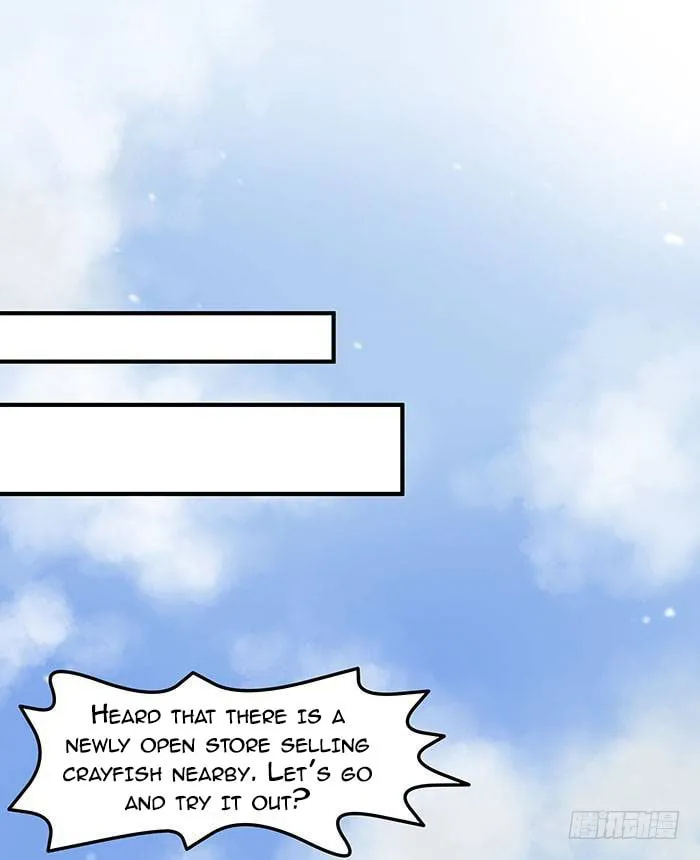 Rebirth: City Deity (Colored) Chapter 1 page 21 - 