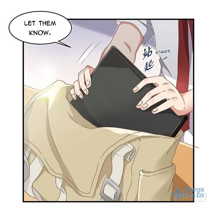 Rebirth: City Deity (Colored) Chapter 1 page 30 - 
