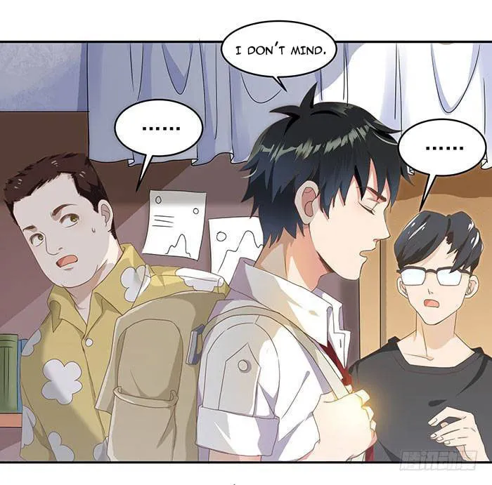 Rebirth: City Deity (Colored) Chapter 1 page 31 - 