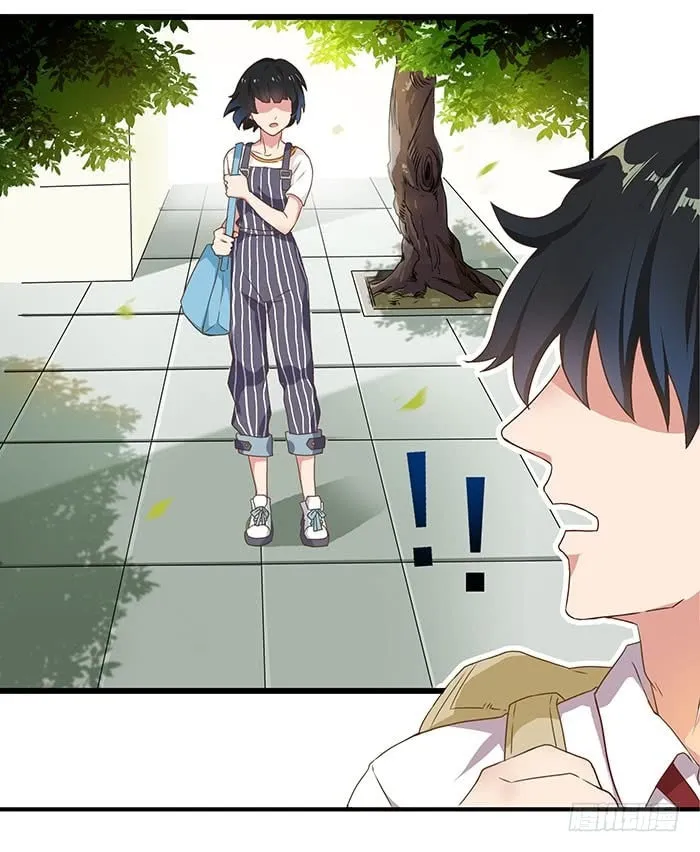 Rebirth: City Deity (Colored) Chapter 1 page 41 - 