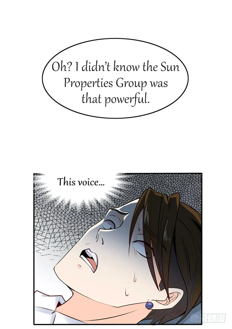 Rebirth: City Deity (Colored) Chapter 10 page 4 - 