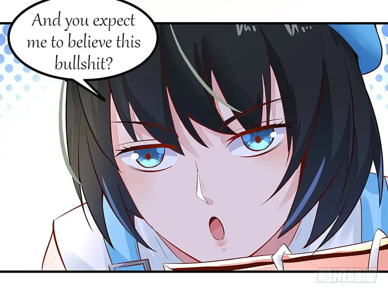 Rebirth: City Deity (Colored) Chapter 10 page 31 - 