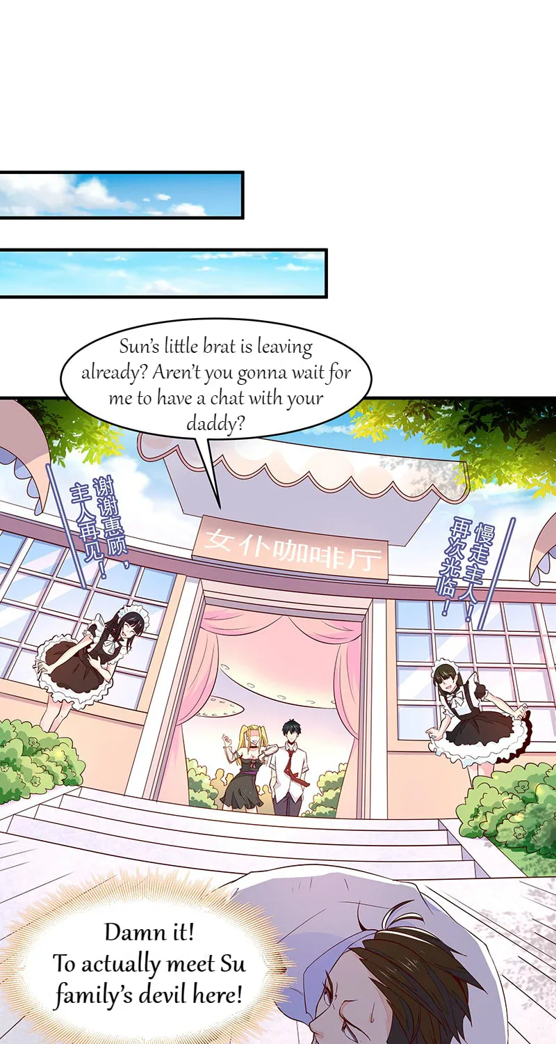 Rebirth: City Deity (Colored) Chapter 10 page 7 - 