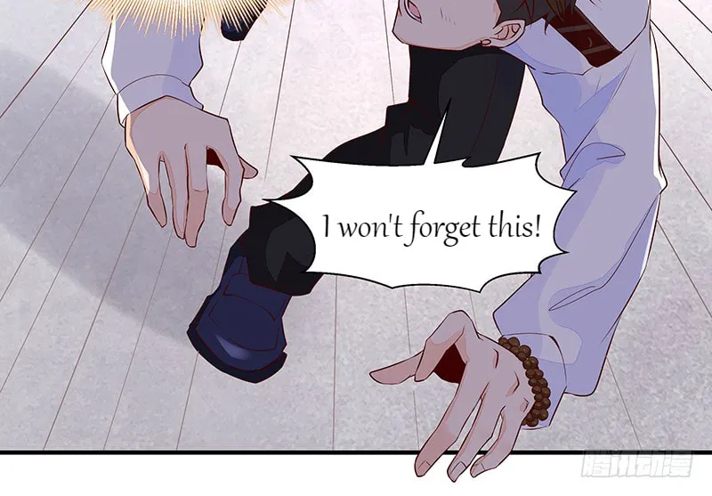 Rebirth: City Deity (Colored) Chapter 10 page 8 - 