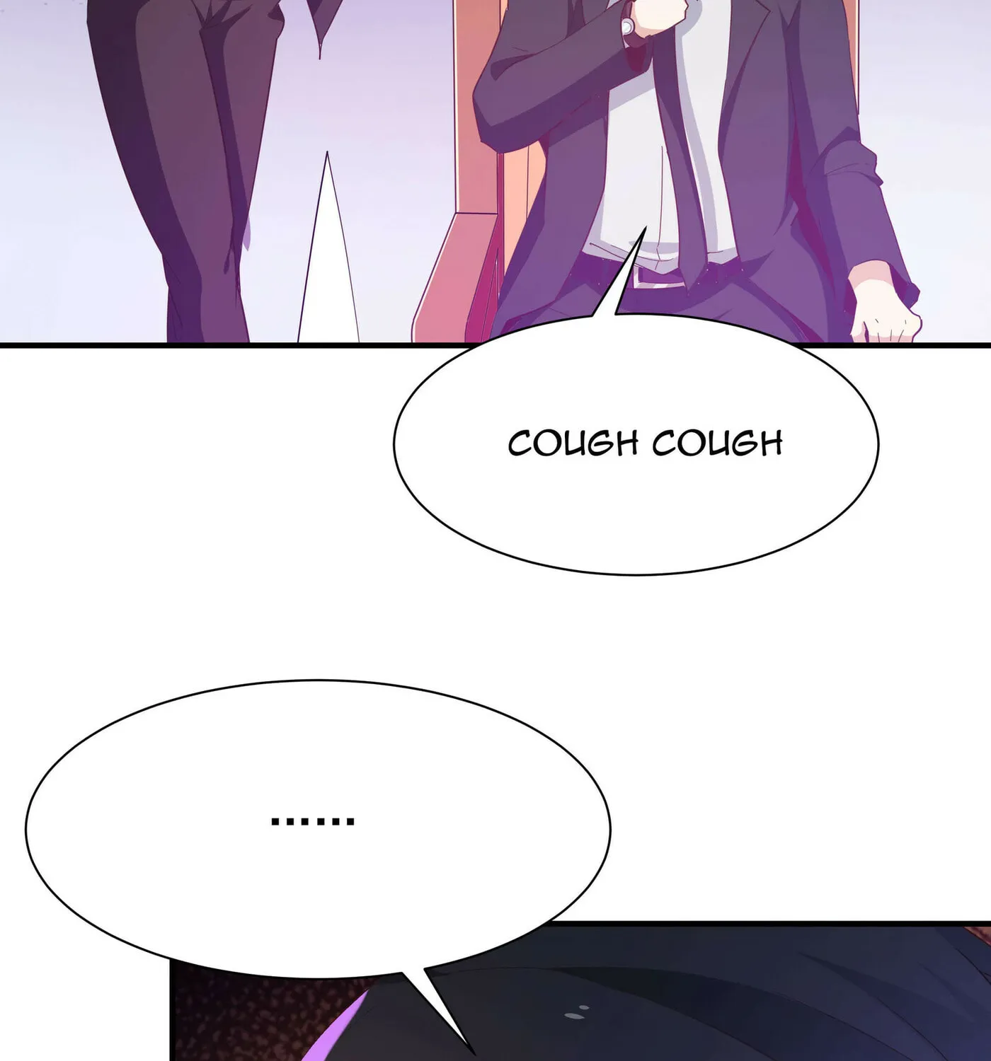 Rebirth: City Deity (Colored) Chapter 100 page 5 - 