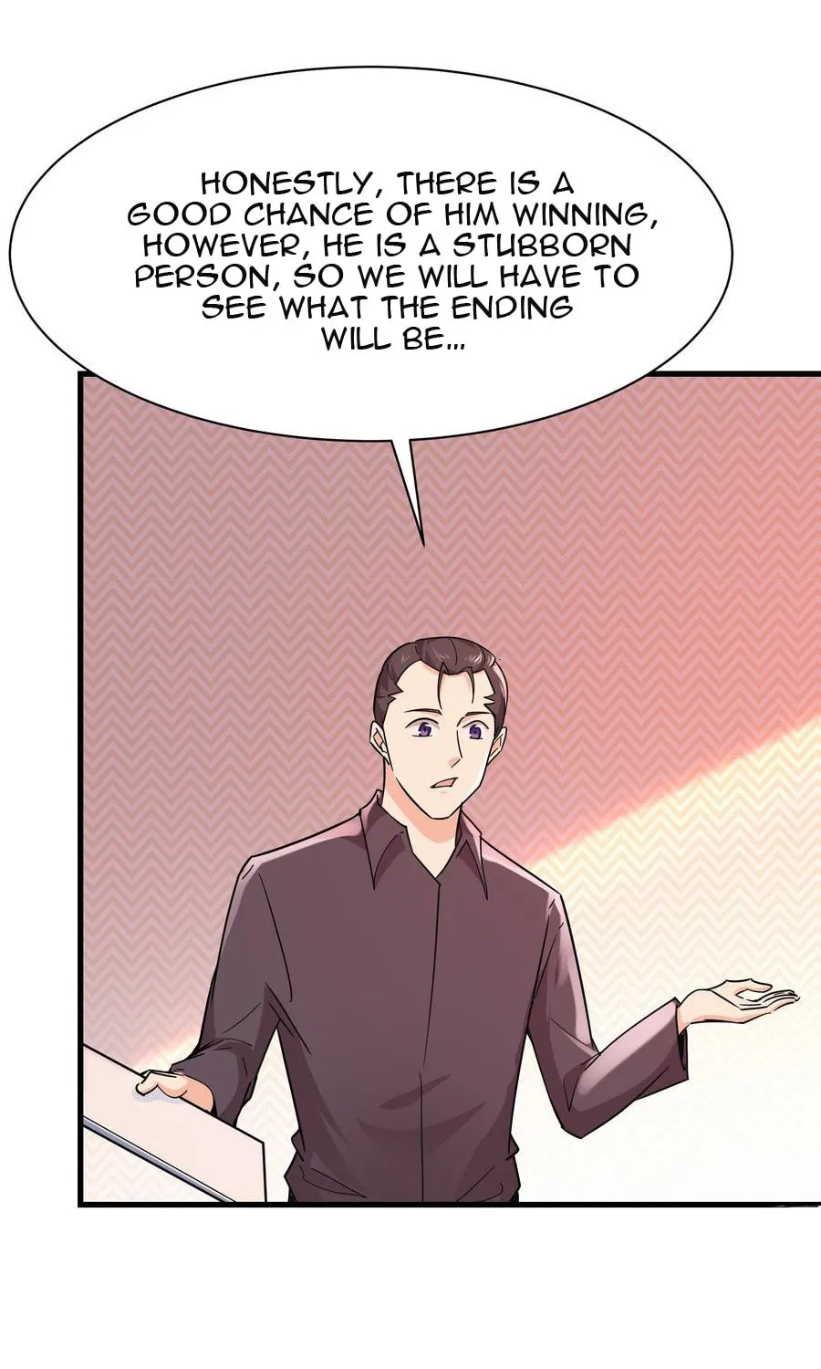 Rebirth: City Deity (Colored) Chapter 101 page 31 - 