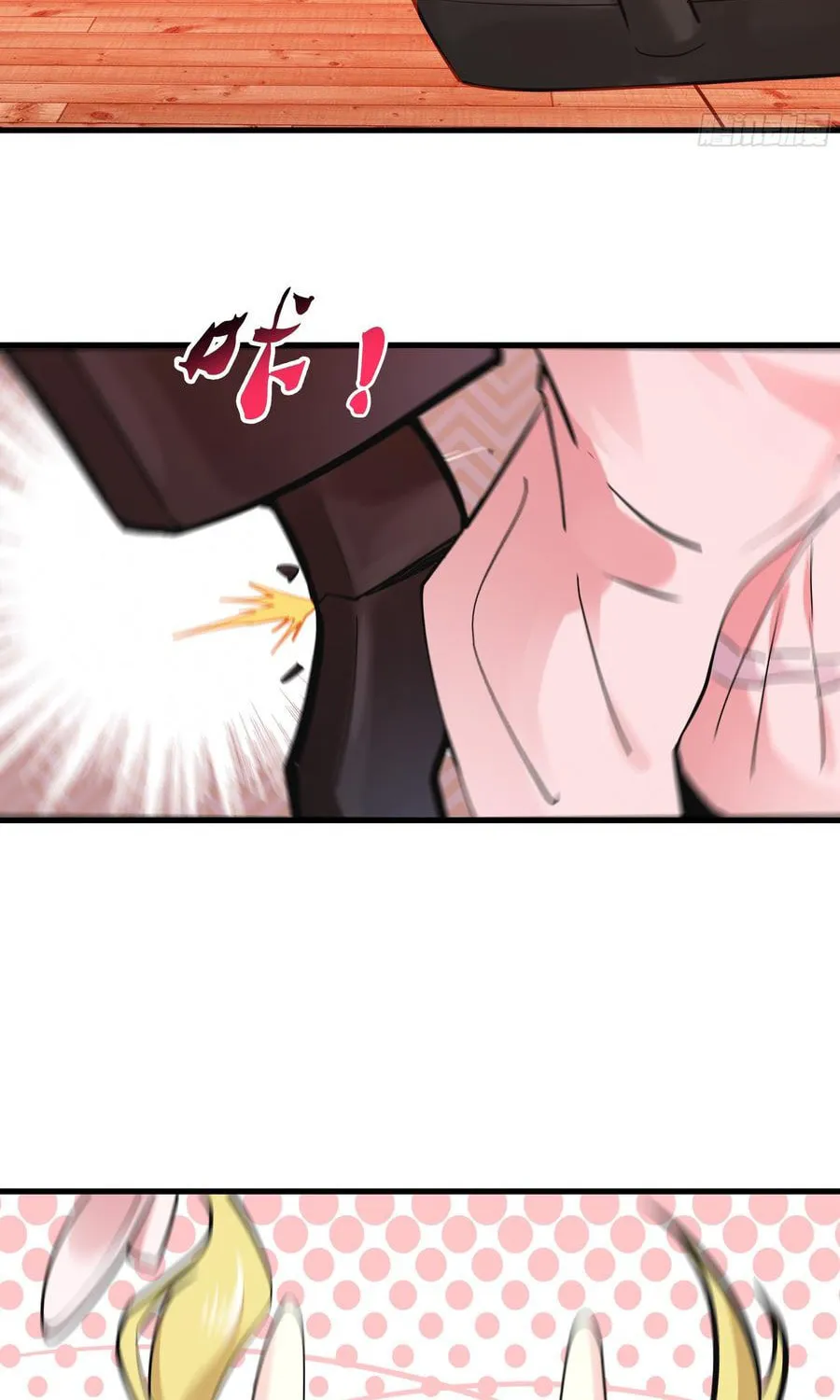 Rebirth: City Deity (Colored) Chapter 101 page 33 - 