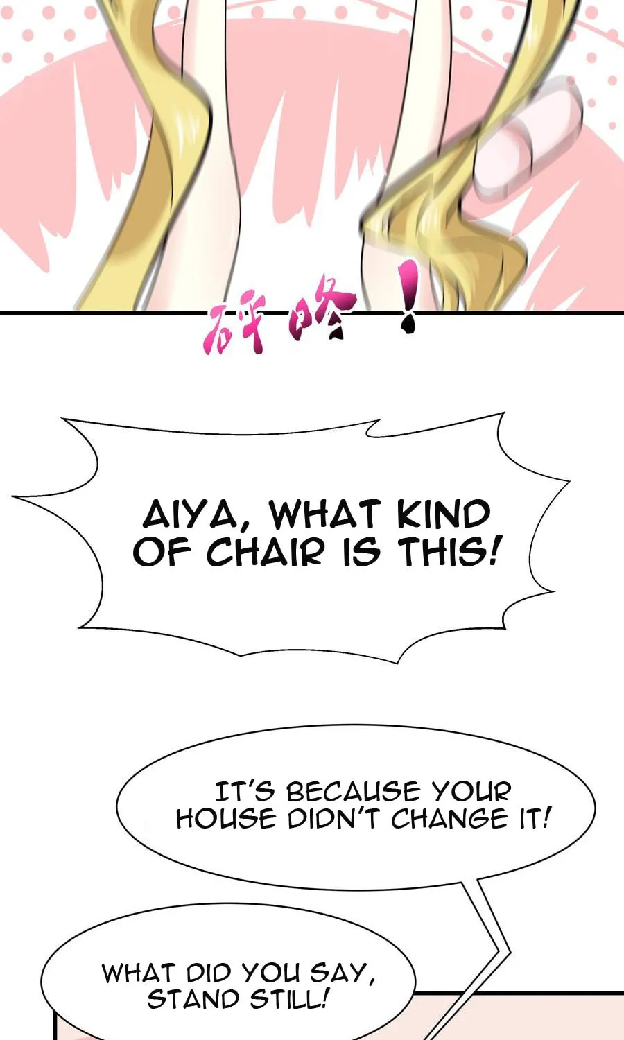 Rebirth: City Deity (Colored) Chapter 101 page 34 - 