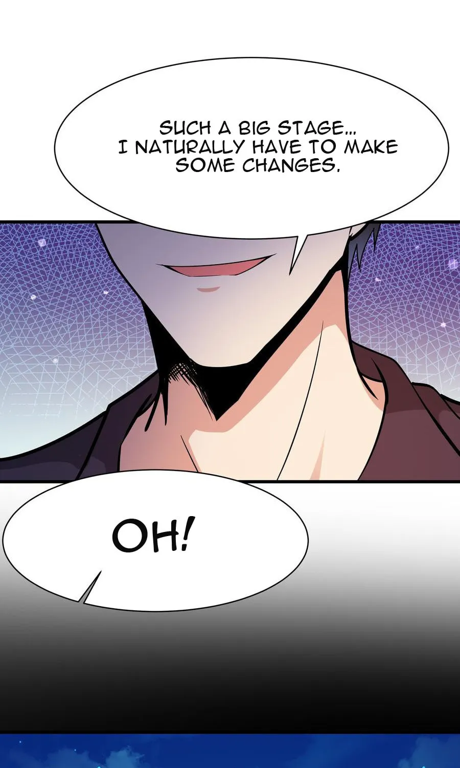 Rebirth: City Deity (Colored) Chapter 101 page 38 - 
