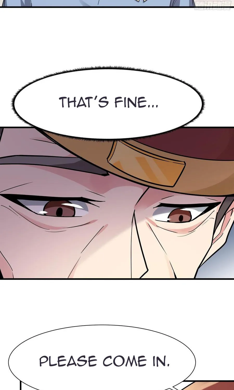 Rebirth: City Deity (Colored) Chapter 108 page 33 - 