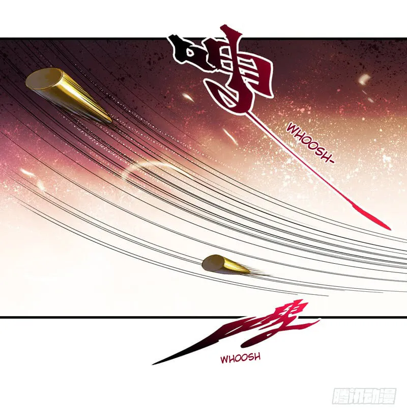 Rebirth: City Deity (Colored) Chapter 11 page 30 - 
