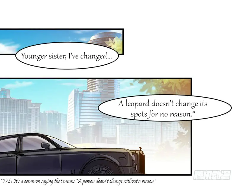 Rebirth: City Deity (Colored) Chapter 11 page 4 - 