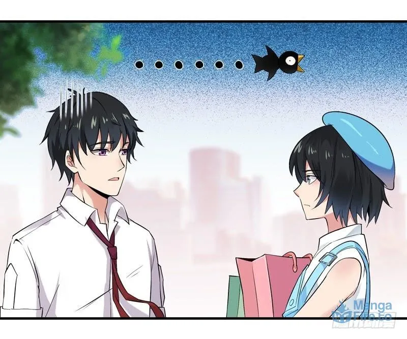 Rebirth: City Deity (Colored) Chapter 11 page 5 - 