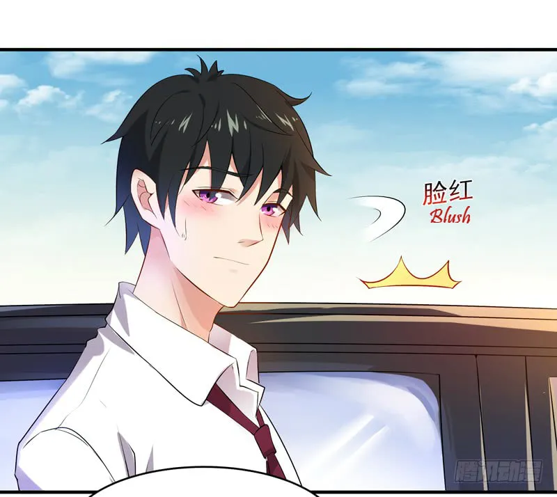 Rebirth: City Deity (Colored) Chapter 11 page 10 - 