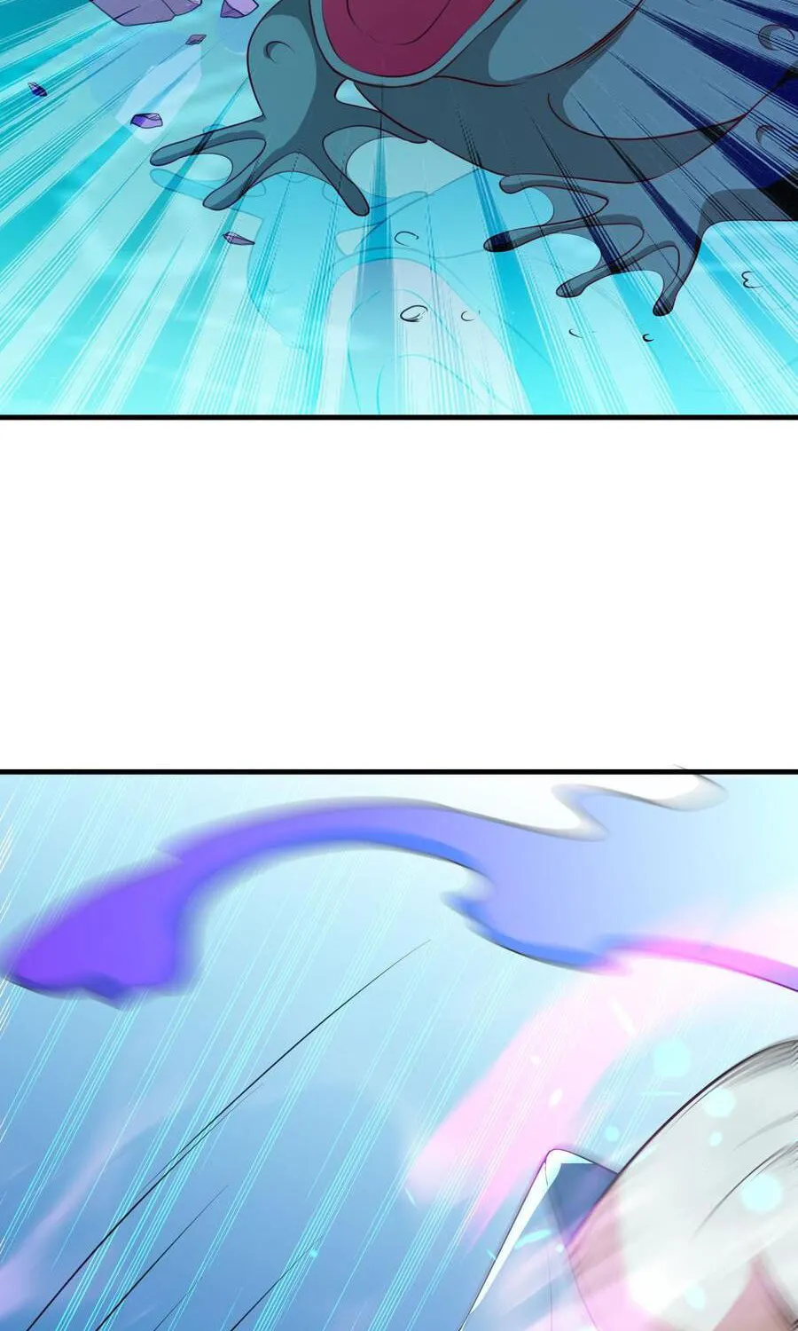 Rebirth: City Deity (Colored) Chapter 110 page 29 - 