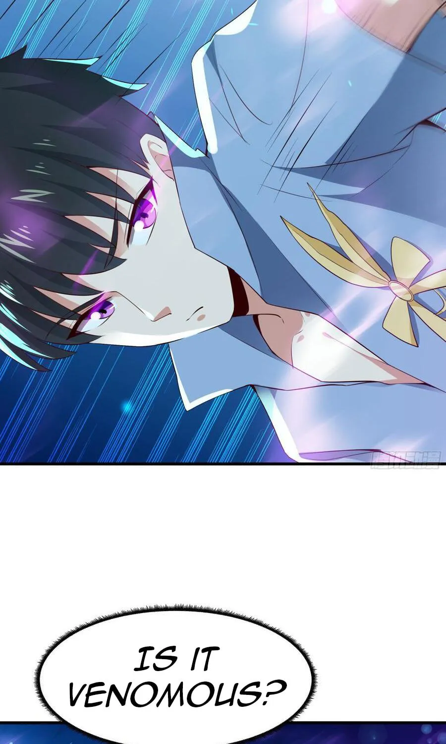 Rebirth: City Deity (Colored) Chapter 110 page 30 - 