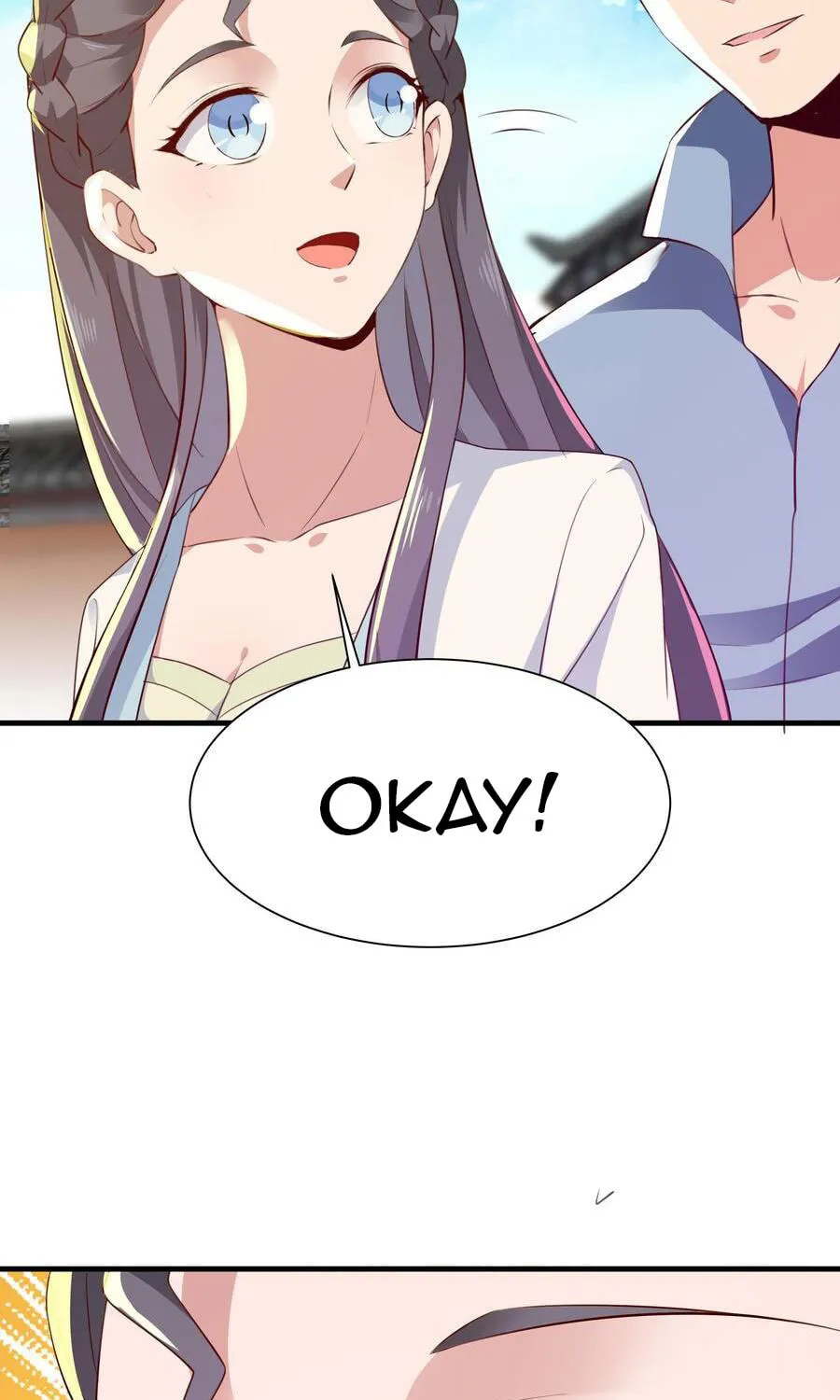 Rebirth: City Deity (Colored) Chapter 110 page 4 - 