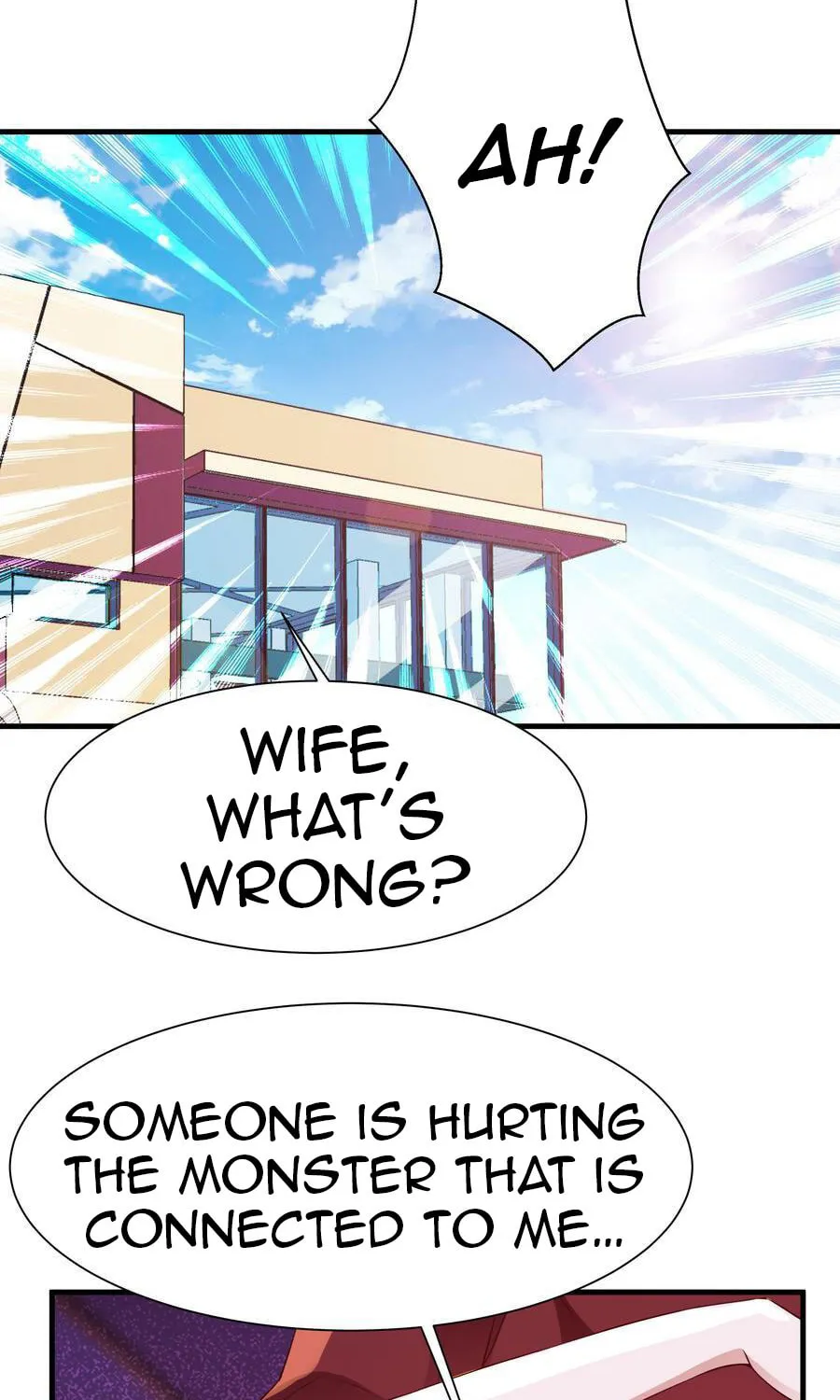 Rebirth: City Deity (Colored) Chapter 110 page 42 - 