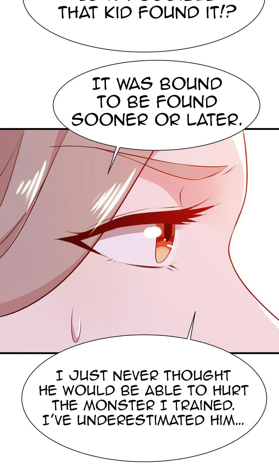 Rebirth: City Deity (Colored) Chapter 110 page 44 - 