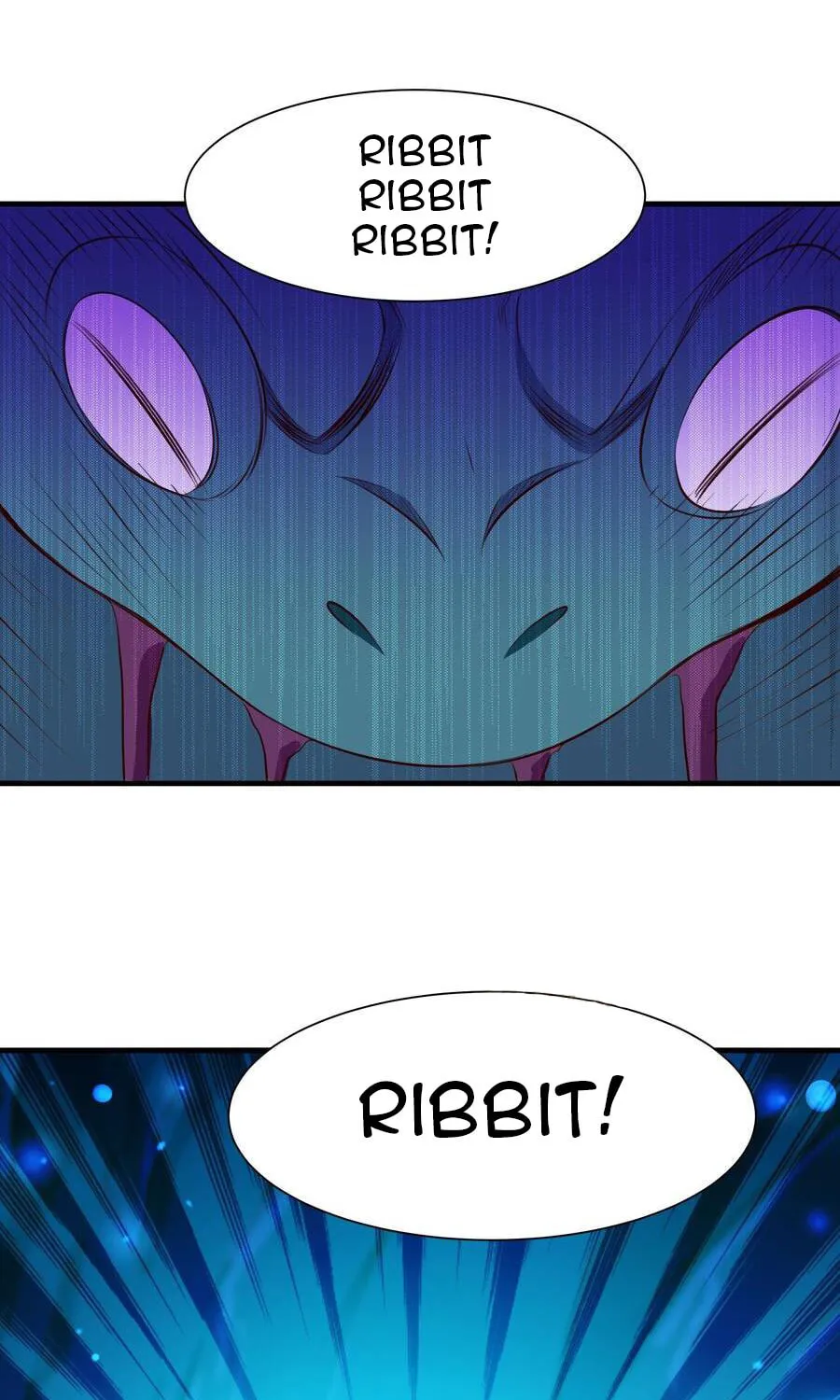 Rebirth: City Deity (Colored) Chapter 110 page 45 - 