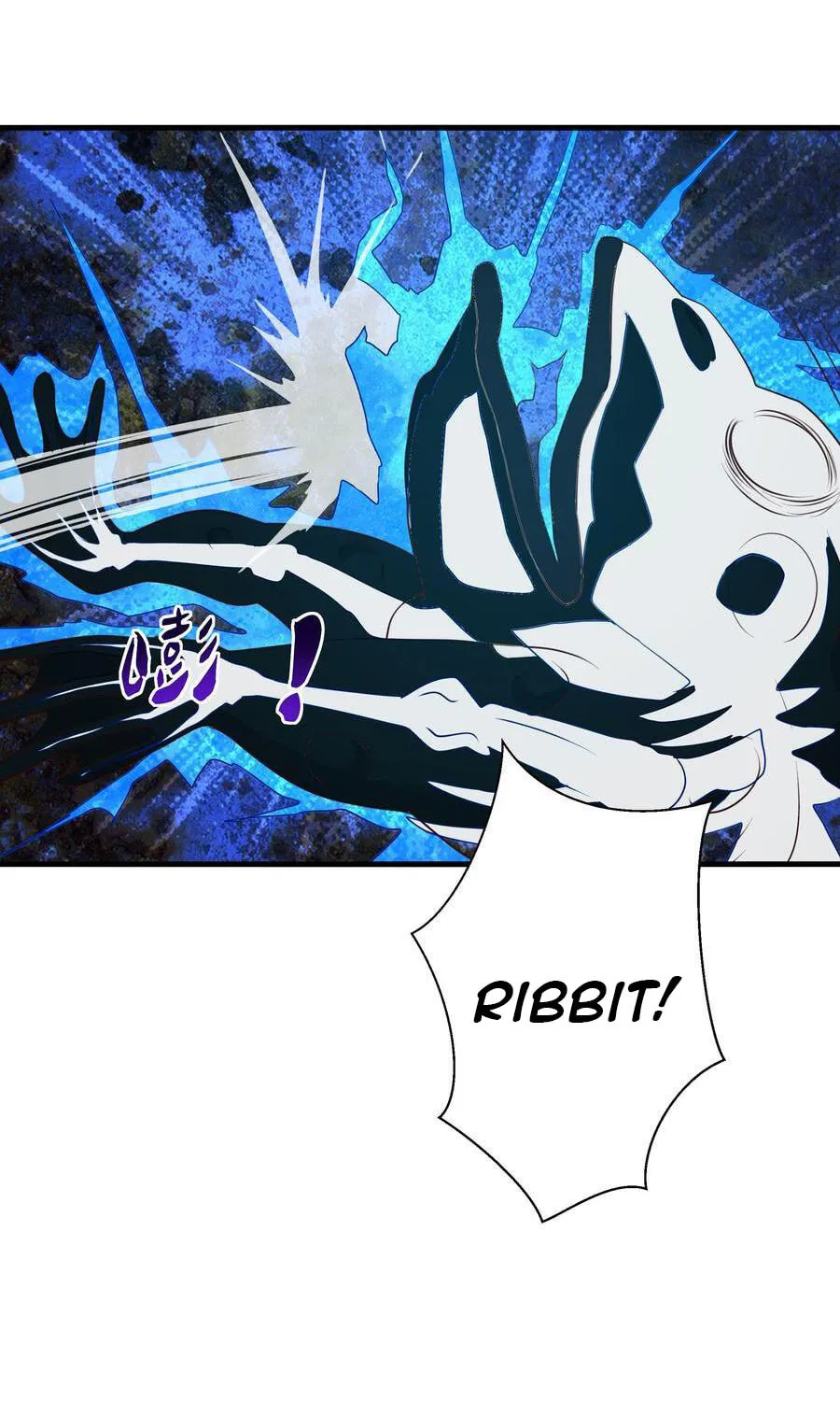 Rebirth: City Deity (Colored) Chapter 110 page 53 - 