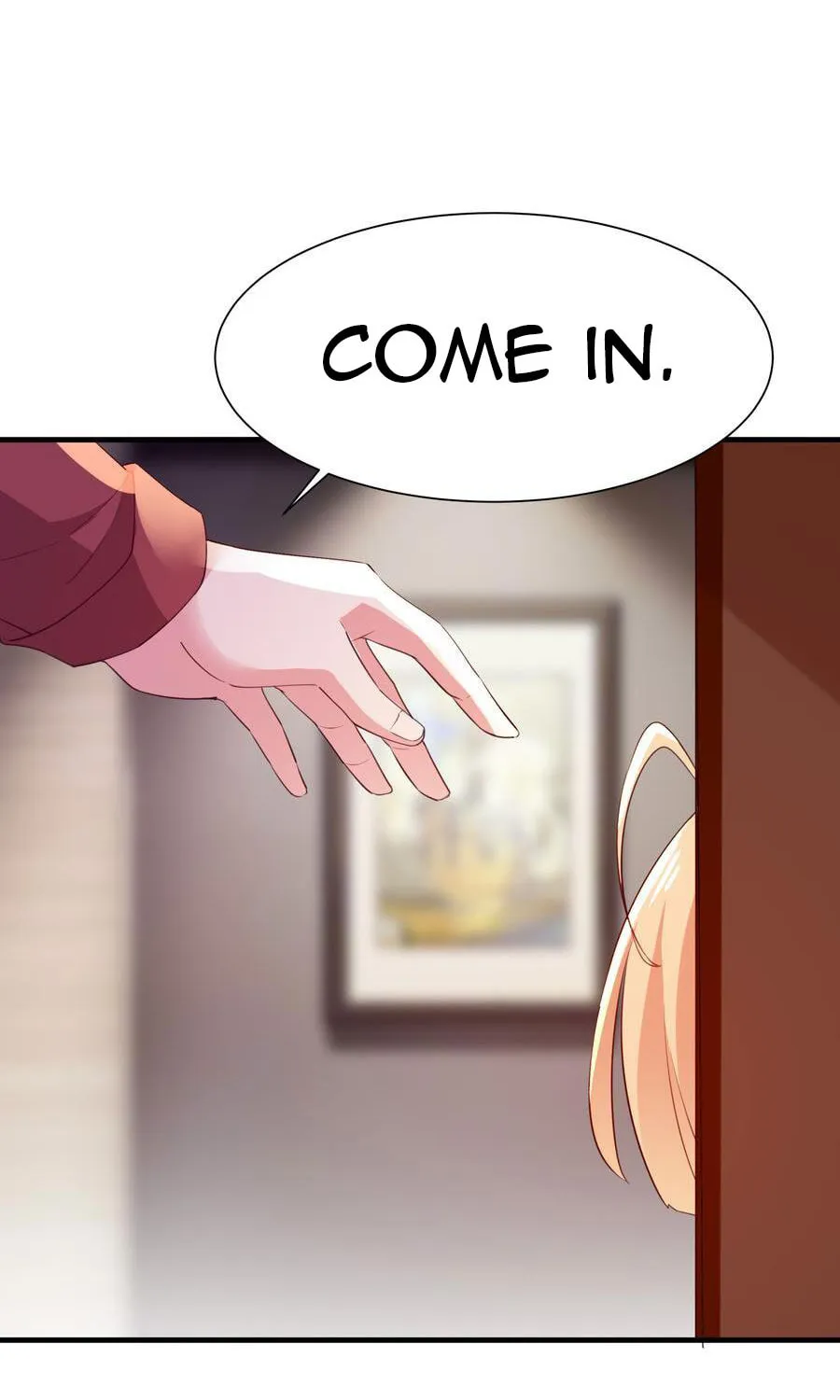 Rebirth: City Deity (Colored) Chapter 110 page 9 - 