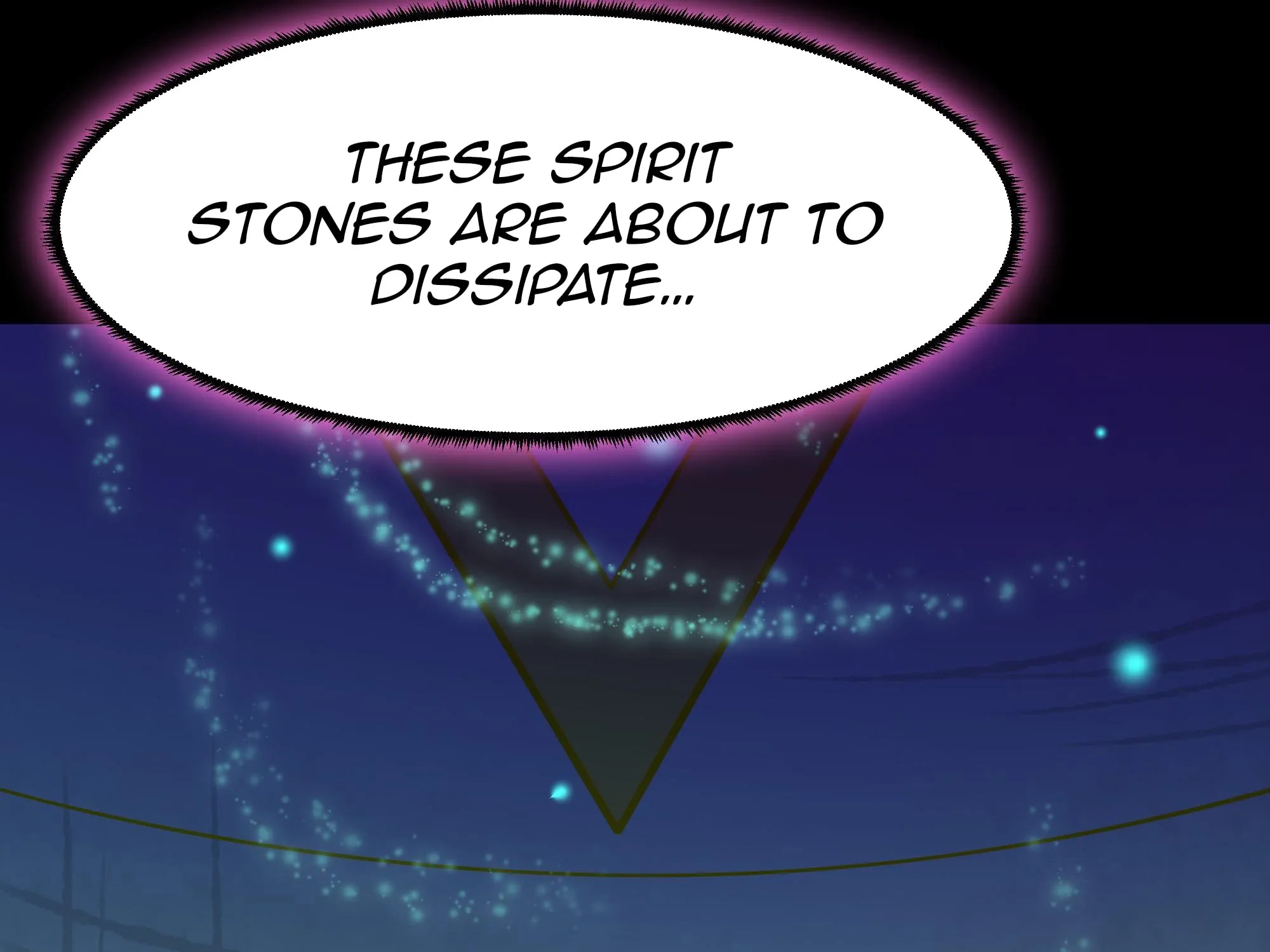 Rebirth: City Deity (Colored) Chapter 111 page 22 - 