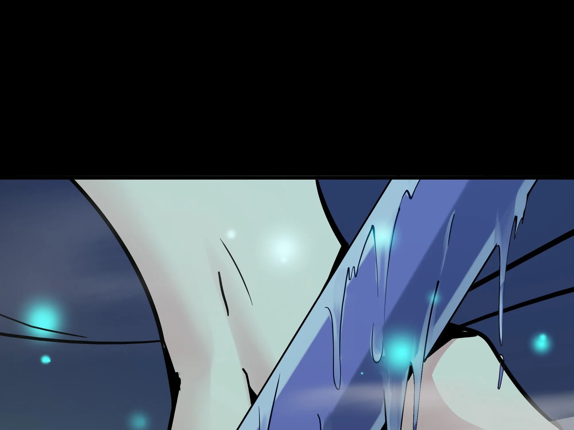Rebirth: City Deity (Colored) Chapter 111 page 35 - 