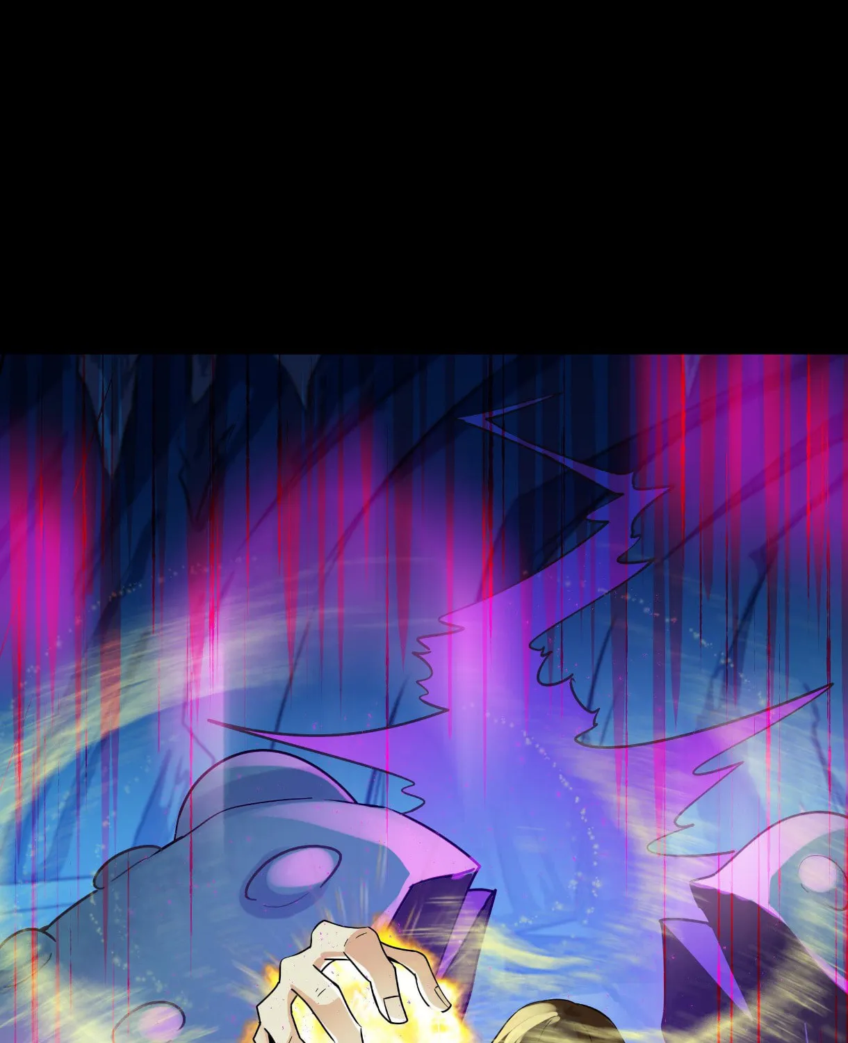 Rebirth: City Deity (Colored) Chapter 111 page 5 - 