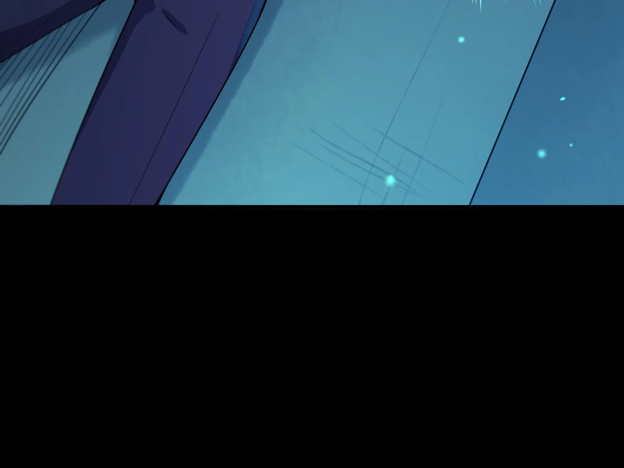 Rebirth: City Deity (Colored) Chapter 111 page 42 - 