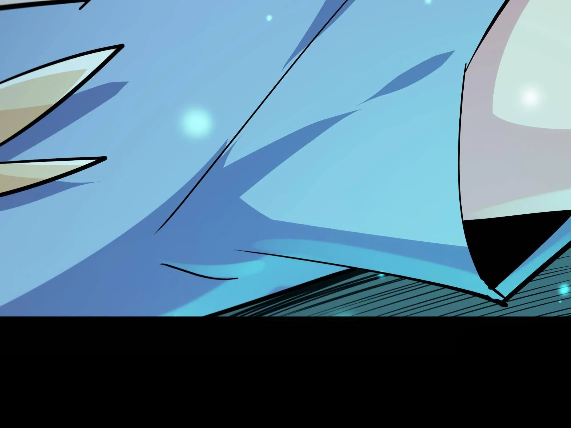 Rebirth: City Deity (Colored) Chapter 111 page 45 - 