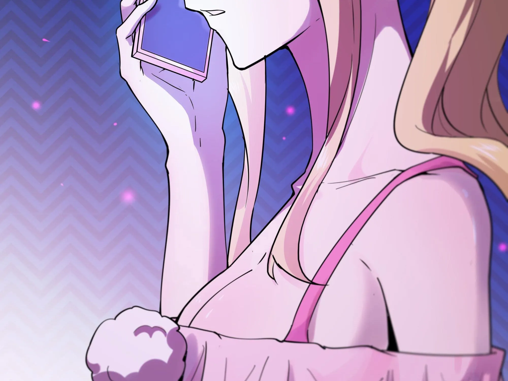 Rebirth: City Deity (Colored) Chapter 111 page 47 - 