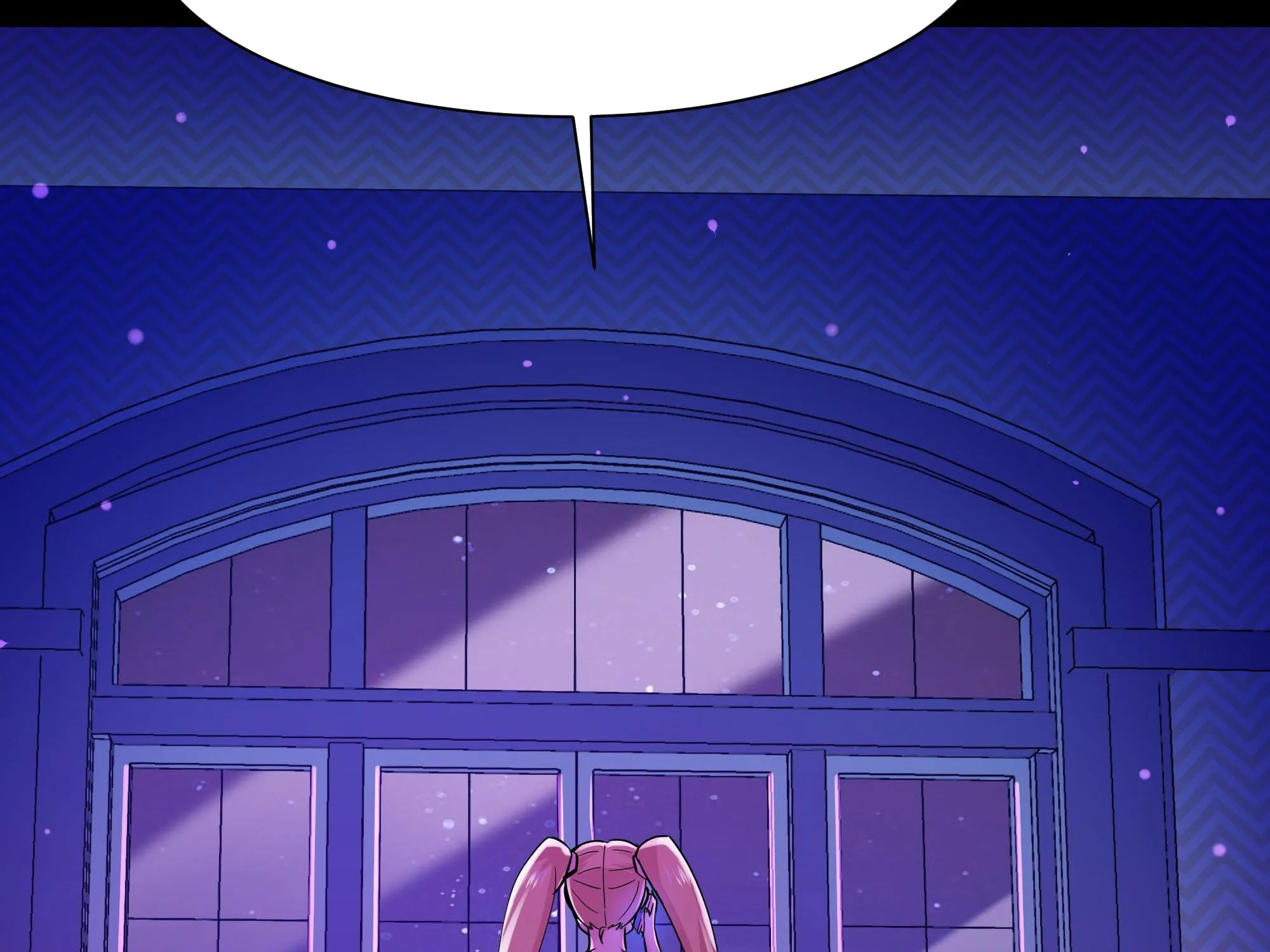 Rebirth: City Deity (Colored) Chapter 111 page 49 - 
